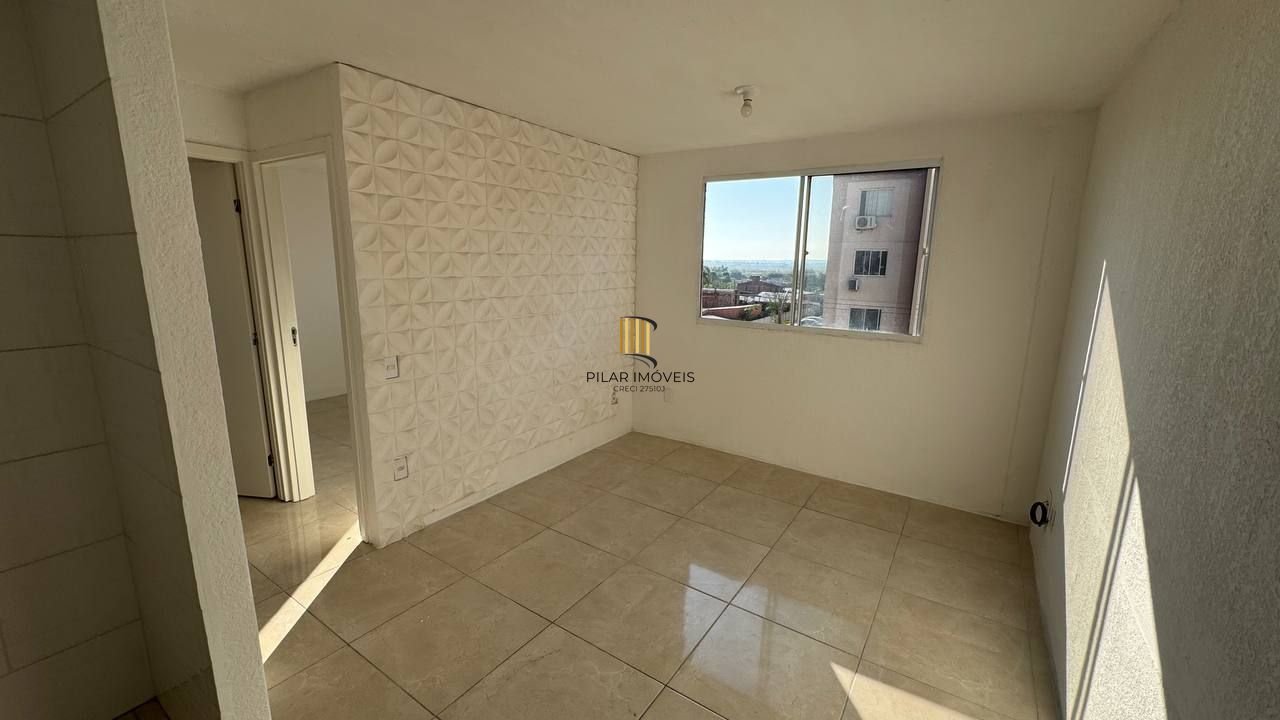 Apartamento à venda no bairro Sarandi em Porto Alegre – Excelente oportunidade!