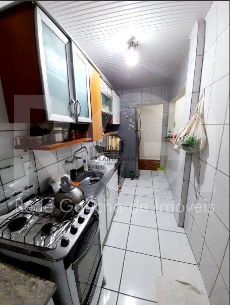 Apartamento para Venda - 63.14m², 2 dormitórios, Cidade Baixa