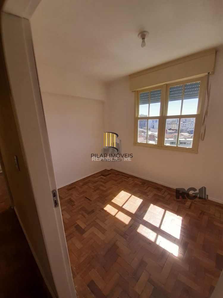 Apartamento 2 dormitórios no bairro Santana