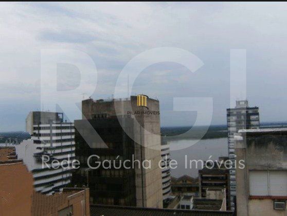 Apartamento para Venda - 61m², 2 dormitórios, Centro Histórico