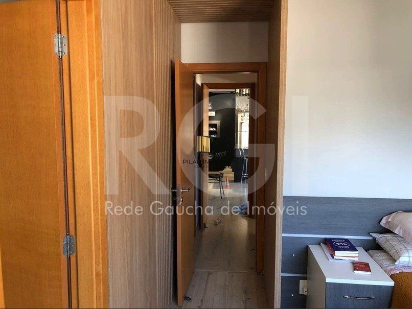 Apartamento 2 dormitórios à venda Centro Histórico Porto Alegre/RS