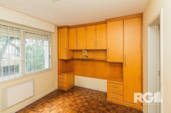 APARTAMENTO DE 3 DORMITÓRIOS COM VAGA DE GARAGEM NA AV IGUASSU