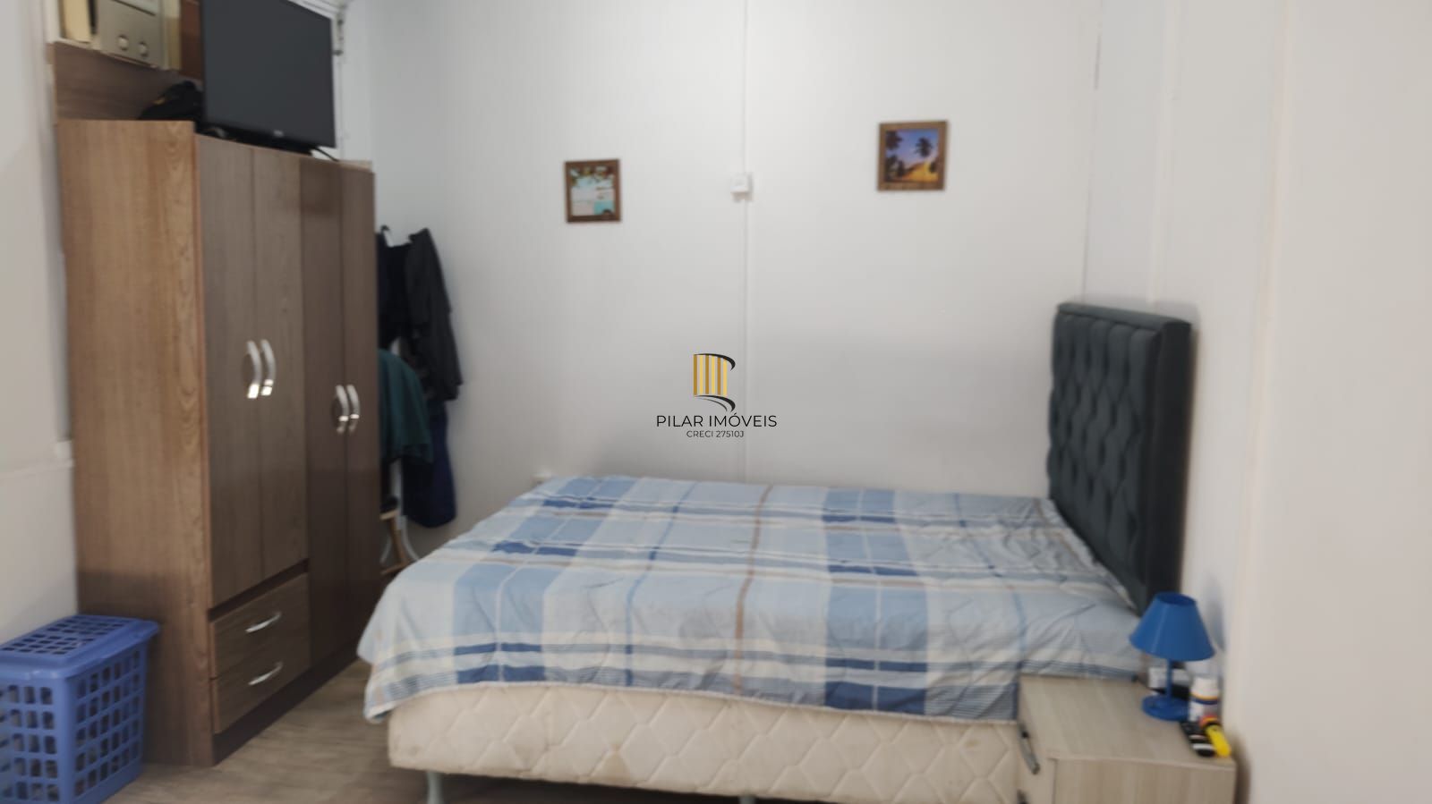 Prédio  Residencial no Coração  da Cidade Baixa de Porto Alegre!**