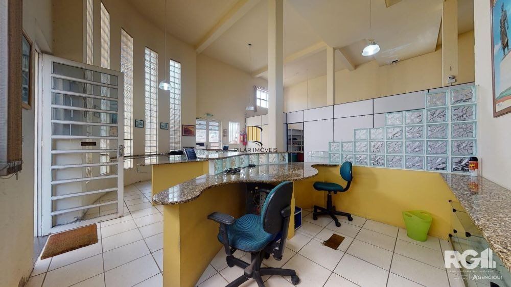 Prédio inteiro, residencial e comercial - pavilhão Cod. RP390170