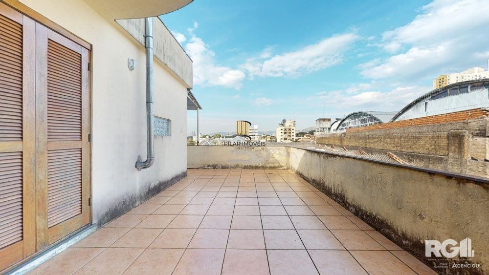 Prédio inteiro, residencial e comercial - pavilhão Cod. RP390170