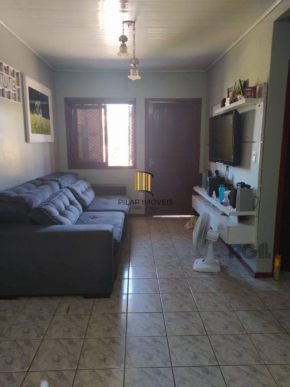 Casa em Condomínio - Gravataí