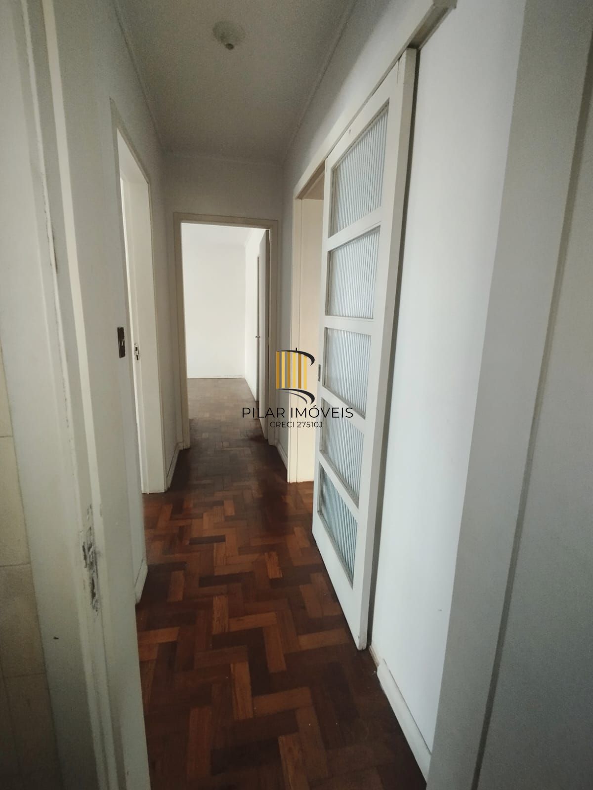 Apartamento à venda na Luiz Afonso – 3 dormitórios, suíte e garden em Porto Alegre
