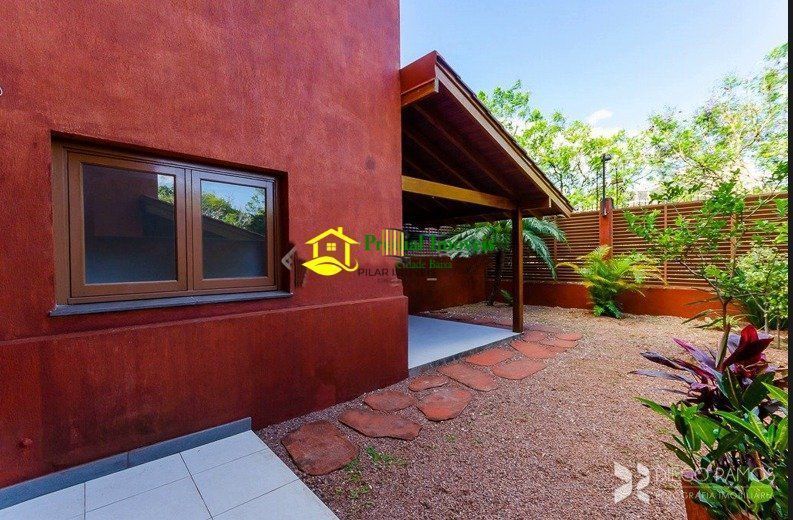 Casa Condominio para Venda - 395m², 3 dormitórios, sendo 1 suites, 3 vagas - Cri