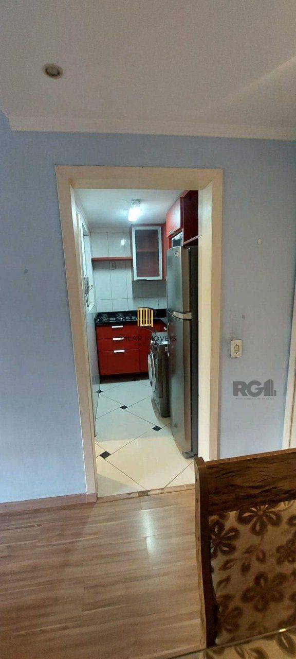 Apartamento 1 dormitórios à venda Centro Histórico Porto Alegre/RS