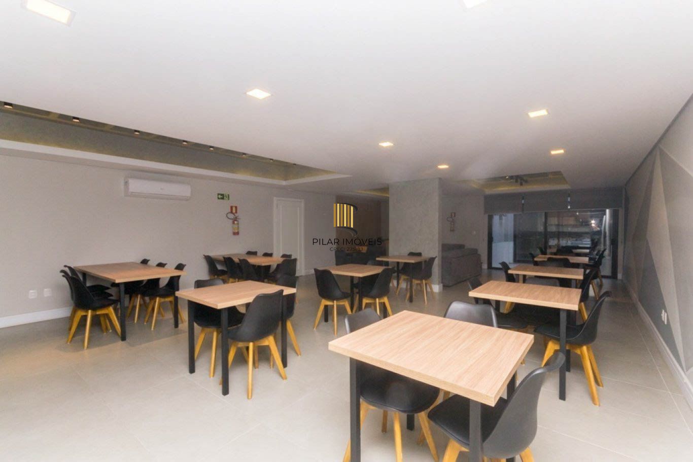 Loft moderno – The Park Residence – João Pessoa, 1 suíte – R$ 784.000