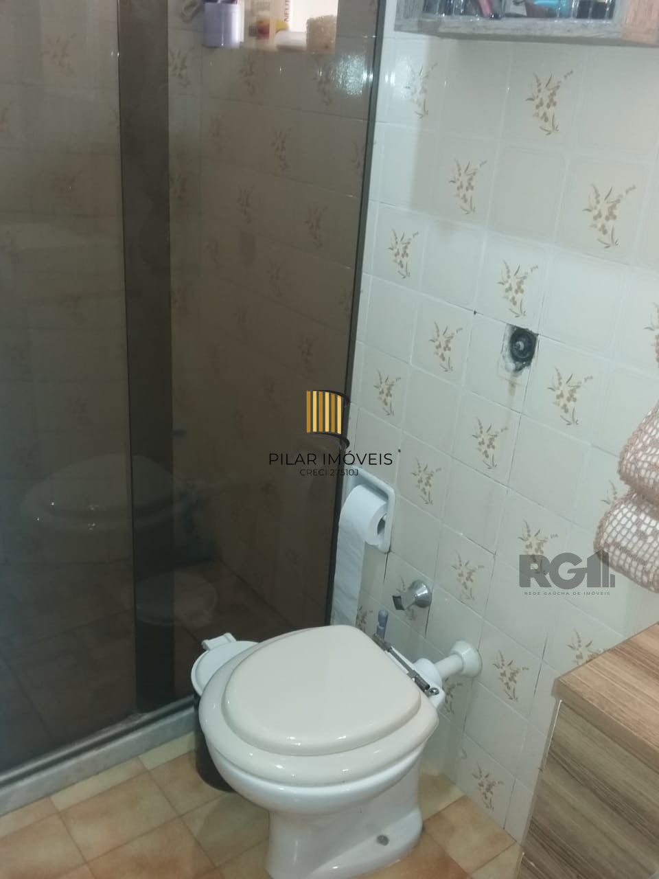 Apartamento 1 dormitórios à venda Azenha Porto Alegre/RS