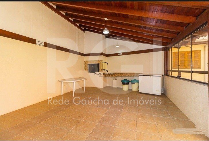 Apartamento para Venda - 95m², 3 dormitórios, sendo 1 suites, 1 vaga - Menino De