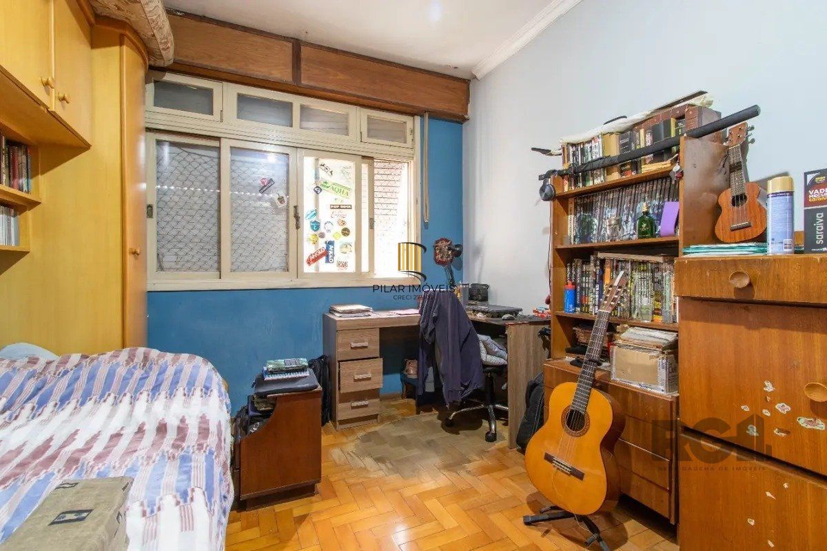 Apartamento 3 dormitórios à venda Cidade Baixa Porto Alegre/RS
