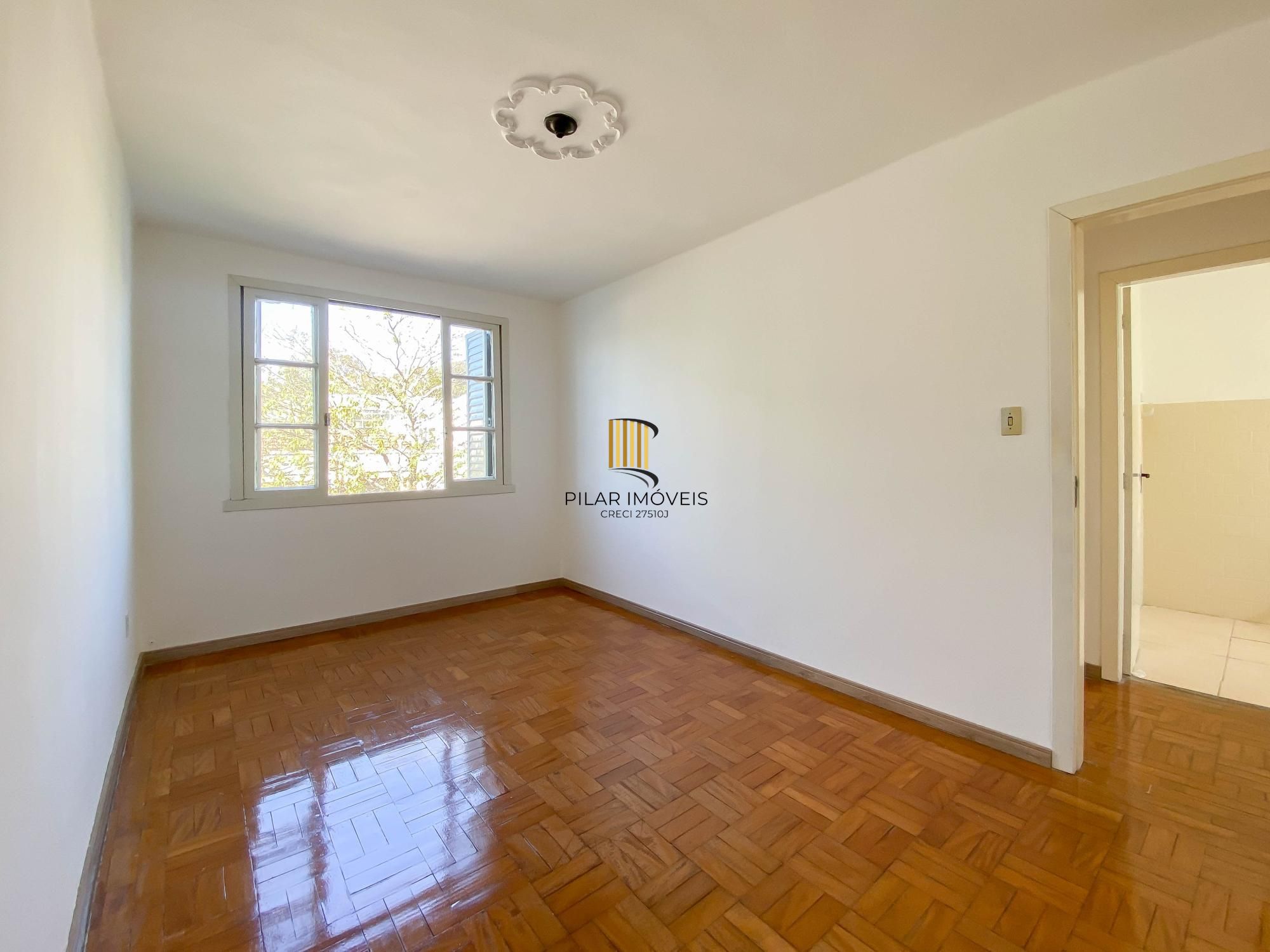 APARTAMENTO 2 DORMITÓRIOS - BAIRRO AZENHA