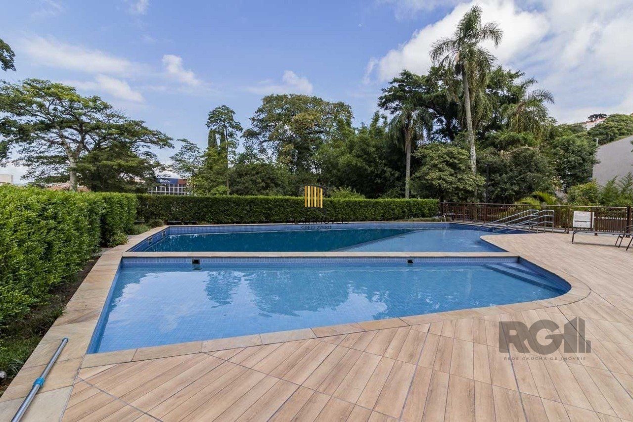 Apartamento 1 dormitórios à venda Teresópolis Porto Alegre/RS