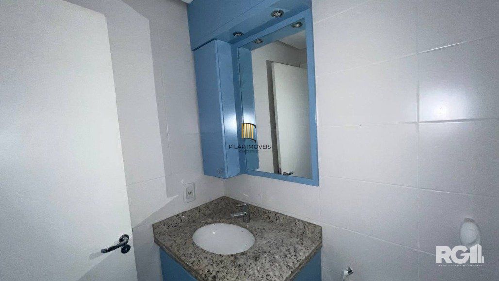 APARTAMENTO 2 DORMITÓRIOS  - RP390784