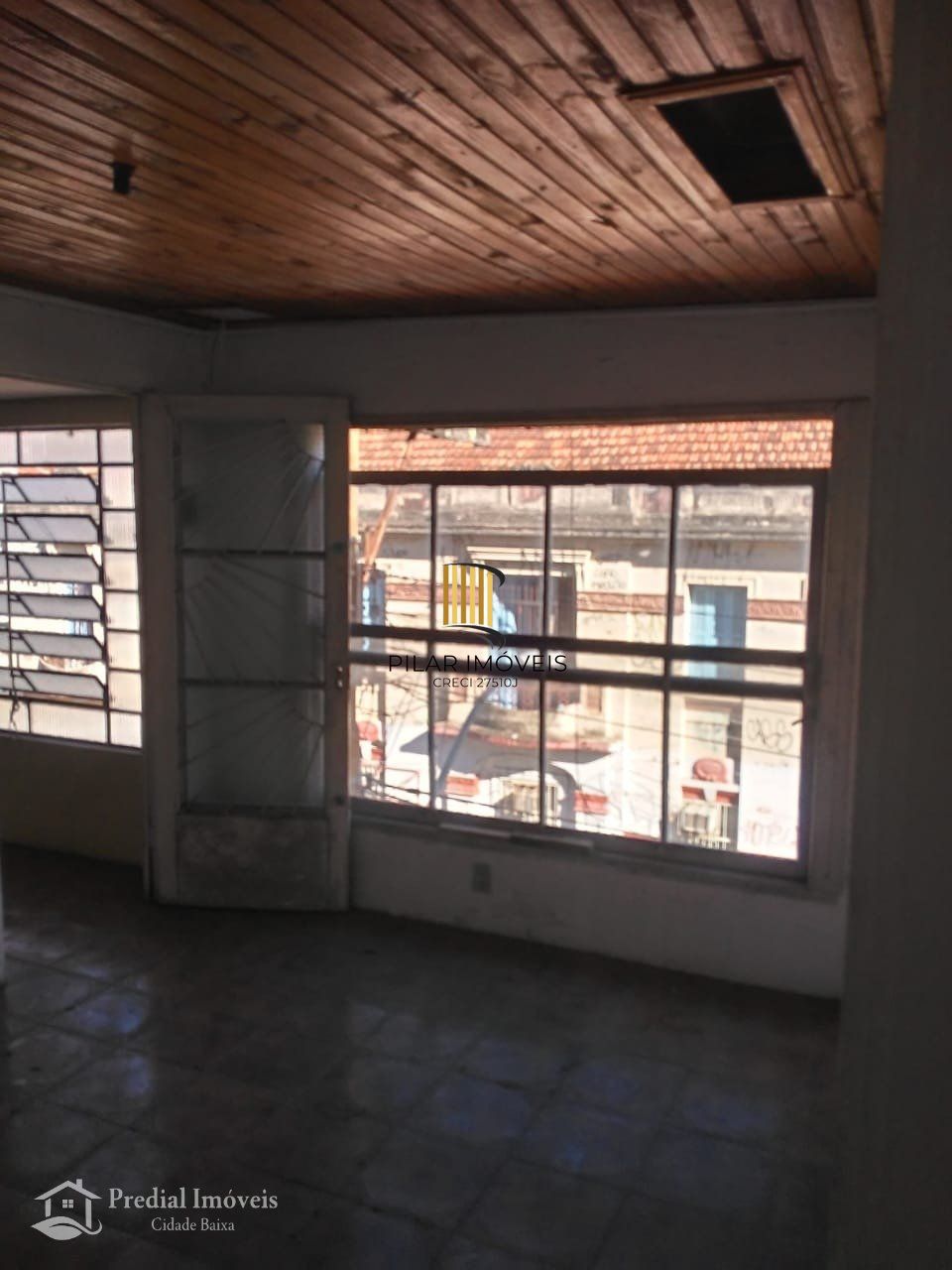 Predio para Venda - 180m², 0 dormitórios, Cidade Baixa