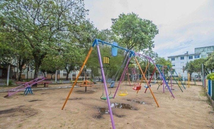 Apartamento à venda no bairro Cavalhada – 2 dormitórios  | Aceita Compra Assistida