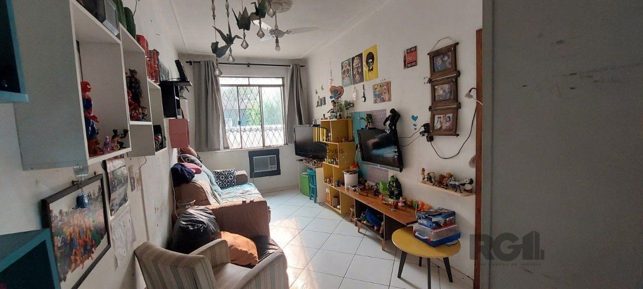 Apartamento 1 dormitórios à venda Cidade Baixa Porto Alegre/RS