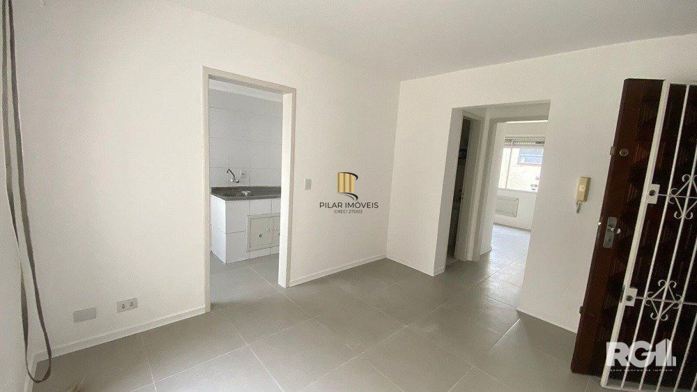 Apartamento 1 dormitório no bairro Cidade Baixa