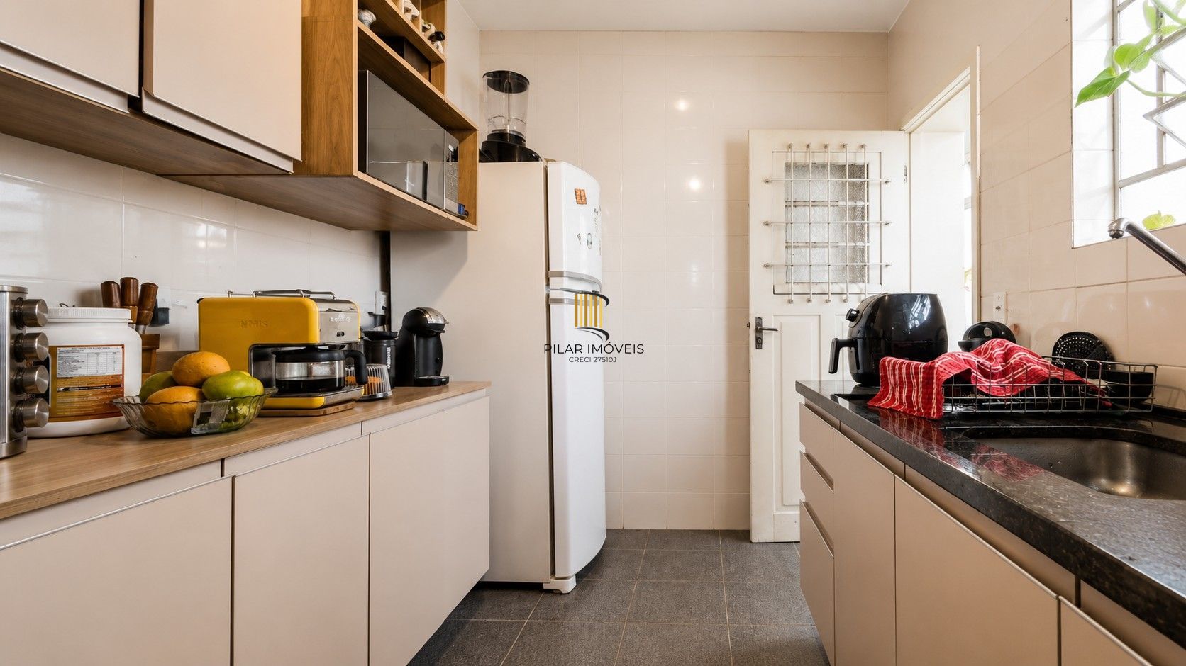 🏡✨ O Apartamento Perfeito para Quem Busca Espaço, Localização e Qualidade de Vida no Petrópolis!