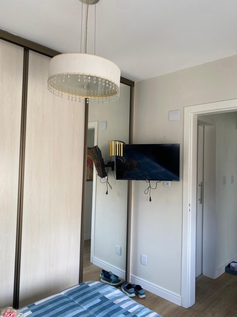 **Apartamento Semi  mobiliado à Venda em Porto Alegre, RS**