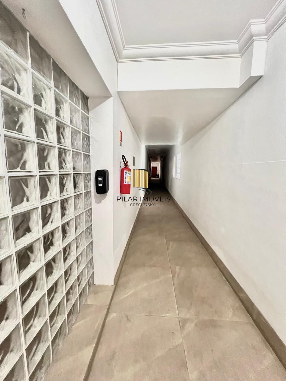 Apartamento 2 Dormitórios à Venda na Cidade Baixa – Porto Alegre.