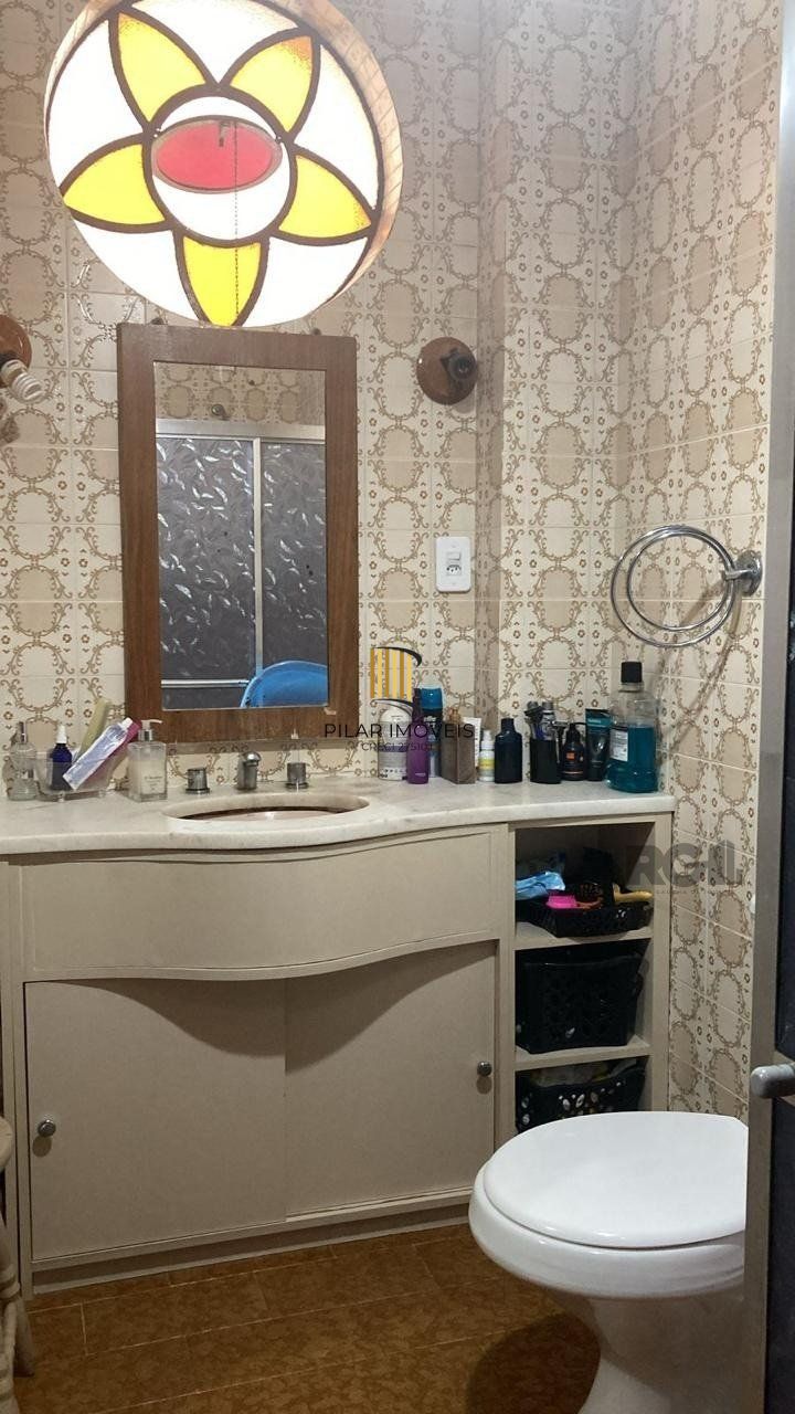 Apartamento 3 dormitórios à venda Santana Porto Alegre/RS