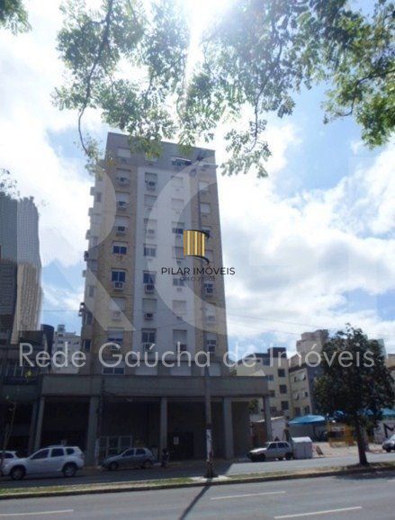 Apartamento para Venda - 63.19m², 2 dormitórios, sendo 1 suites, 2 vagas - Cidad