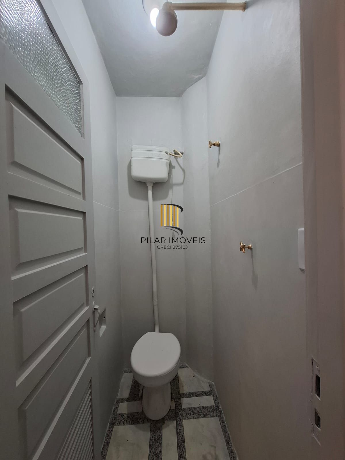 #Apartamento 2 quartos, térreo na República - Cidade Baixa#