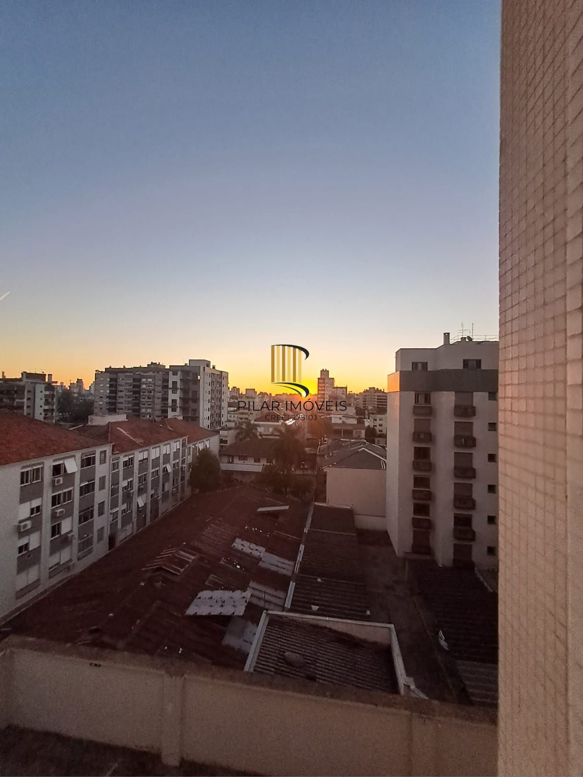 Apartamento 02 Dormitorios