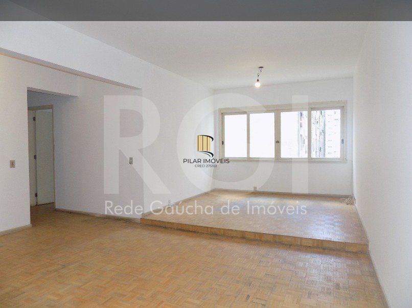 Apartamento para Venda - 147.35m², 3 dormitórios, 1 vaga - Centro Histórico