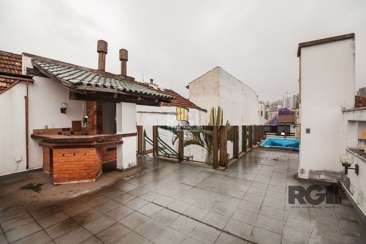 Casa 3 dormitórios à venda Rio Branco Porto Alegre/RS