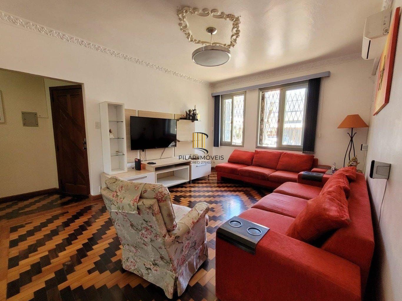 🏡 Seu novo lar espera por você na Av. Ceará!