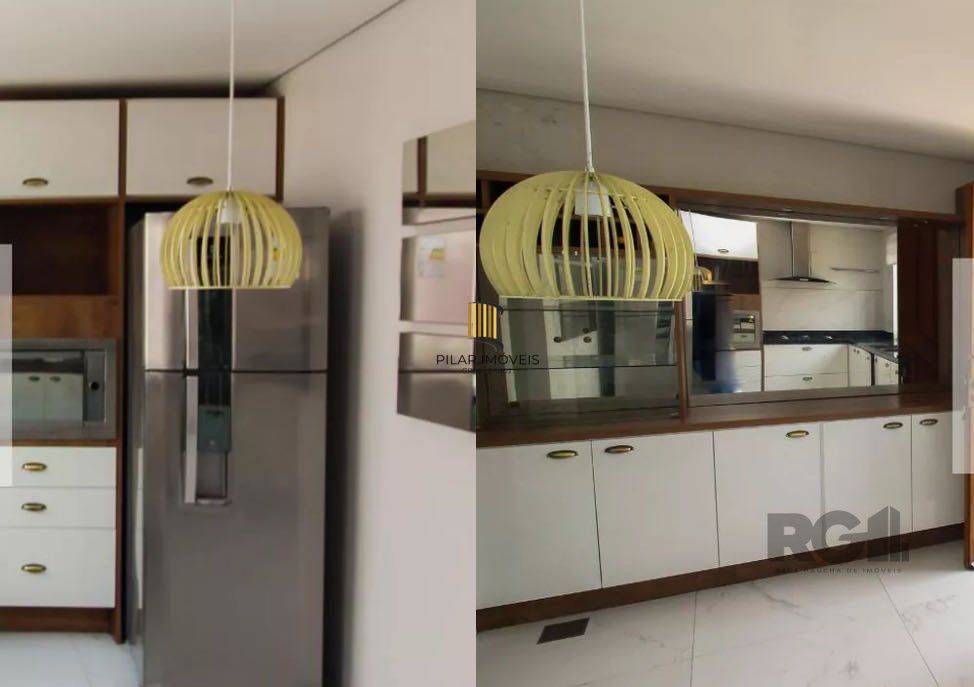 Casa 4 dormitórios à venda Partenon Porto Alegre/RS