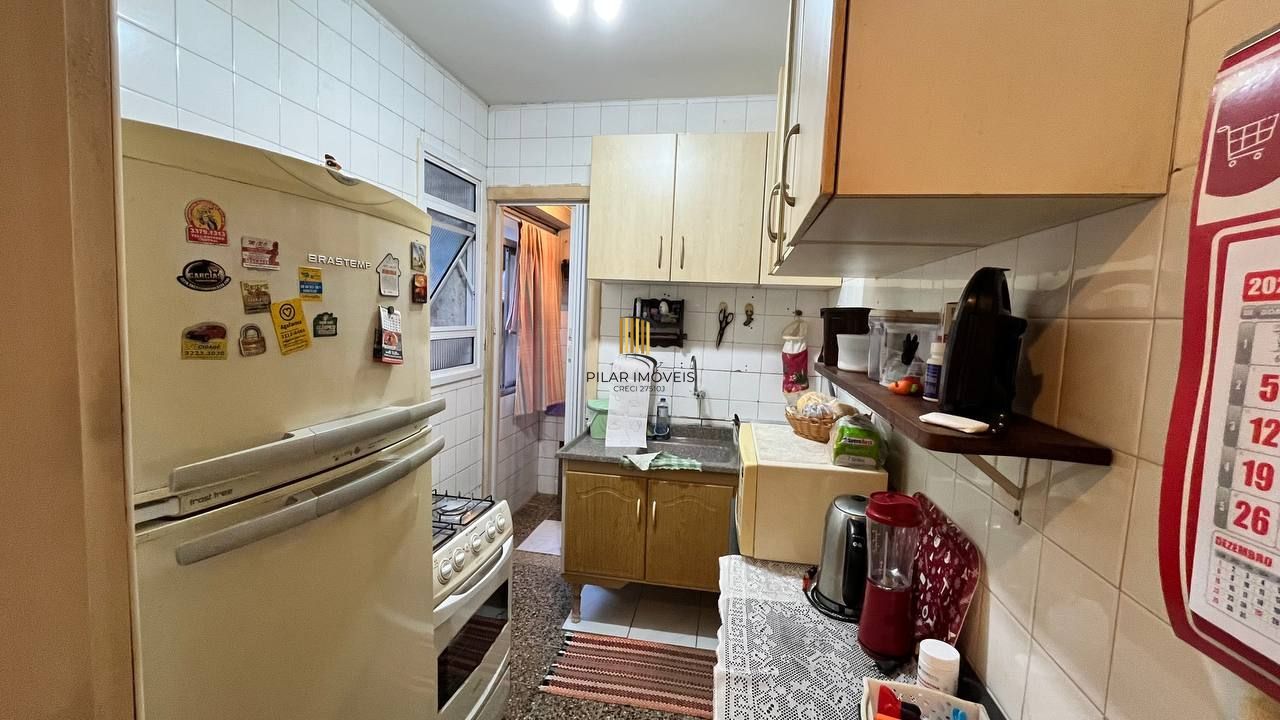 Apartamento 1 dormitório no bairro Centro Histórico