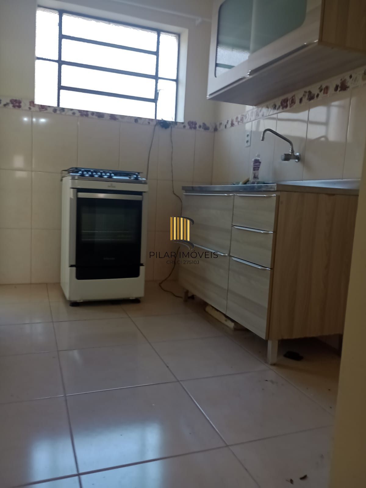 Apartamento 2 quartos com garagem  bairro Humaitá em Porto Alegre.