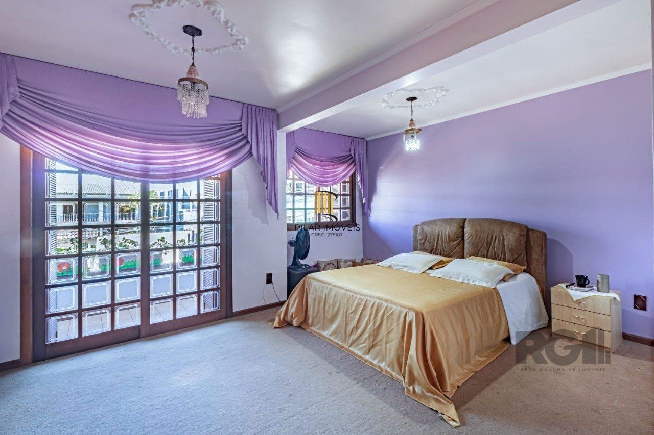 Casa à venda em Gravataí - Vera Cruz