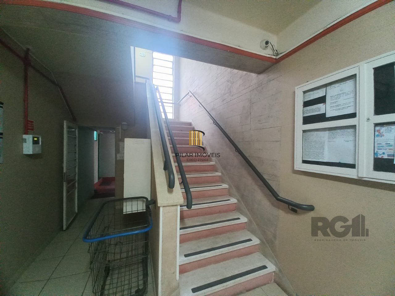 Ótimo apartamento 1 quarto no Centro Histórico.