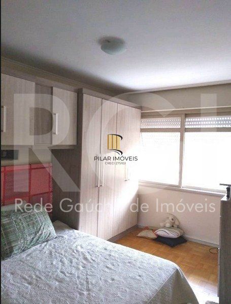 Apartamento 2 dormitórios à venda Centro Histórico Porto Alegre/RS