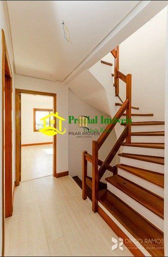 Casa Condominio para Venda - 395m², 3 dormitórios, sendo 1 suites, 3 vagas - Cri