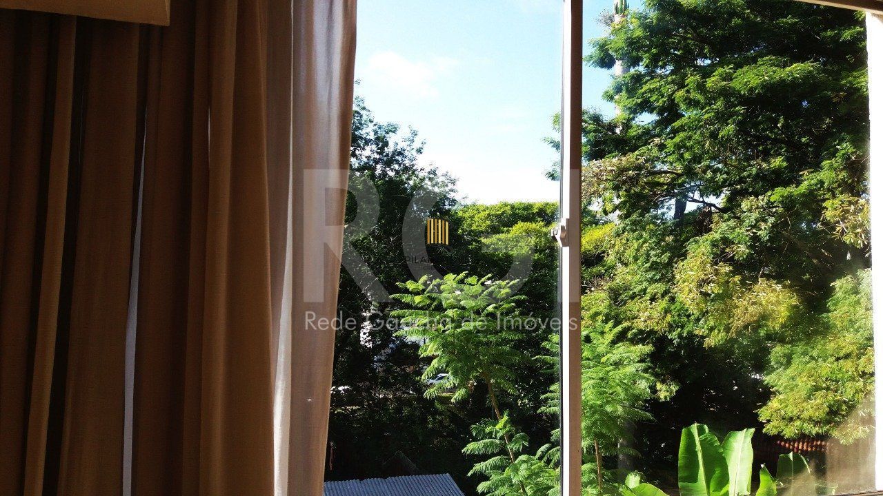 Apartamento para Venda - 32.29m², 1 dormitório, Santo Antonio