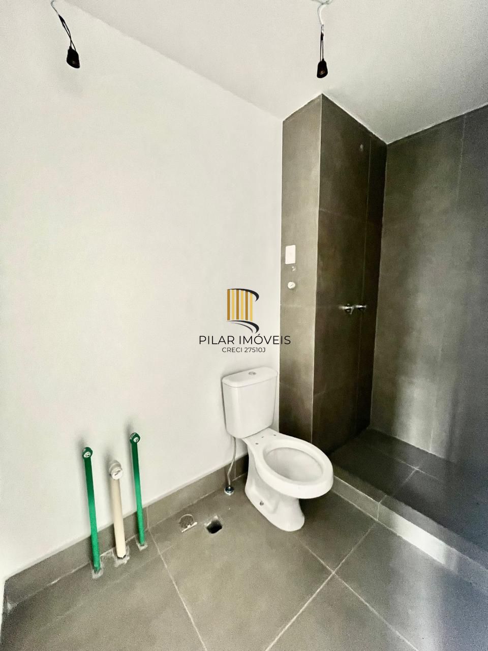 Apartamento NOVO na Cidade Baixa, Porto Alegre