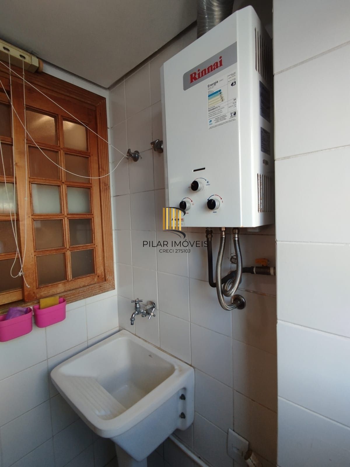 Apartamento à venda na José do Patrocínio – 2 dormitórios com suíte, vaga e lazer completo!