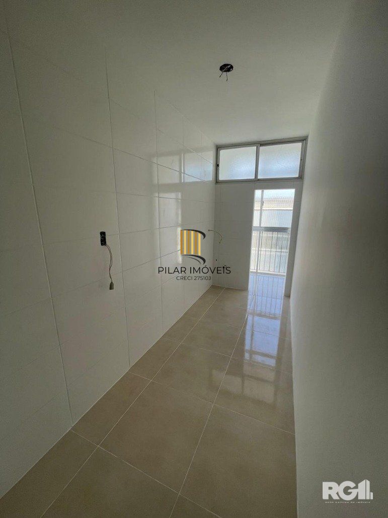 Apartamento 1 dormitório no bairro Petrópolis