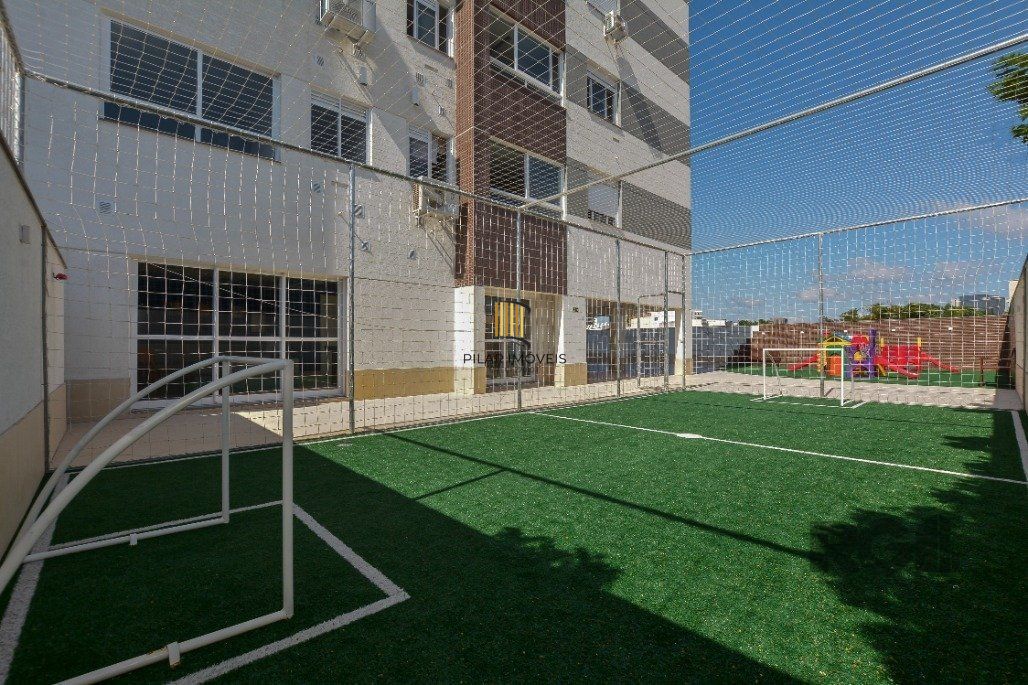 Apartamento 2 quartos com garagem  à venda na Cidade Baixa