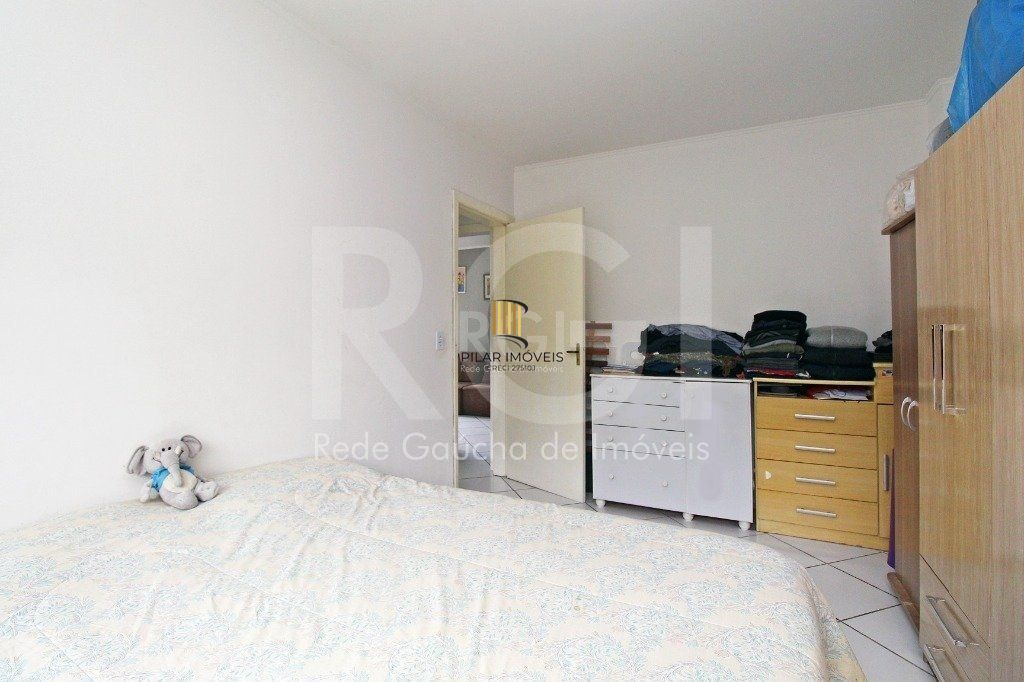Apartamento 2 Dormitório(s) Bairro Cidade Baixa