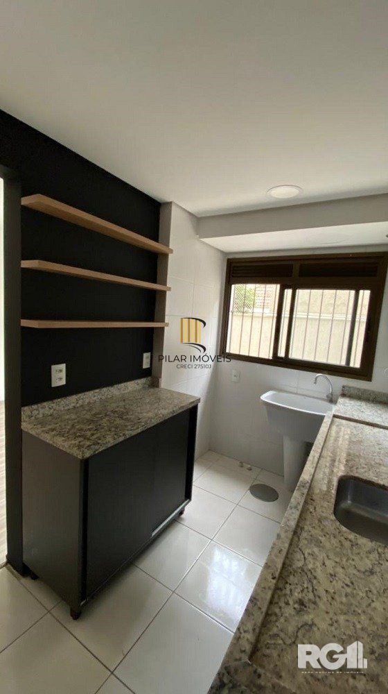 APARTAMENTO AMPLO COM 2 DORMITÓRIOS E 2 VAGAS, GARDEN.