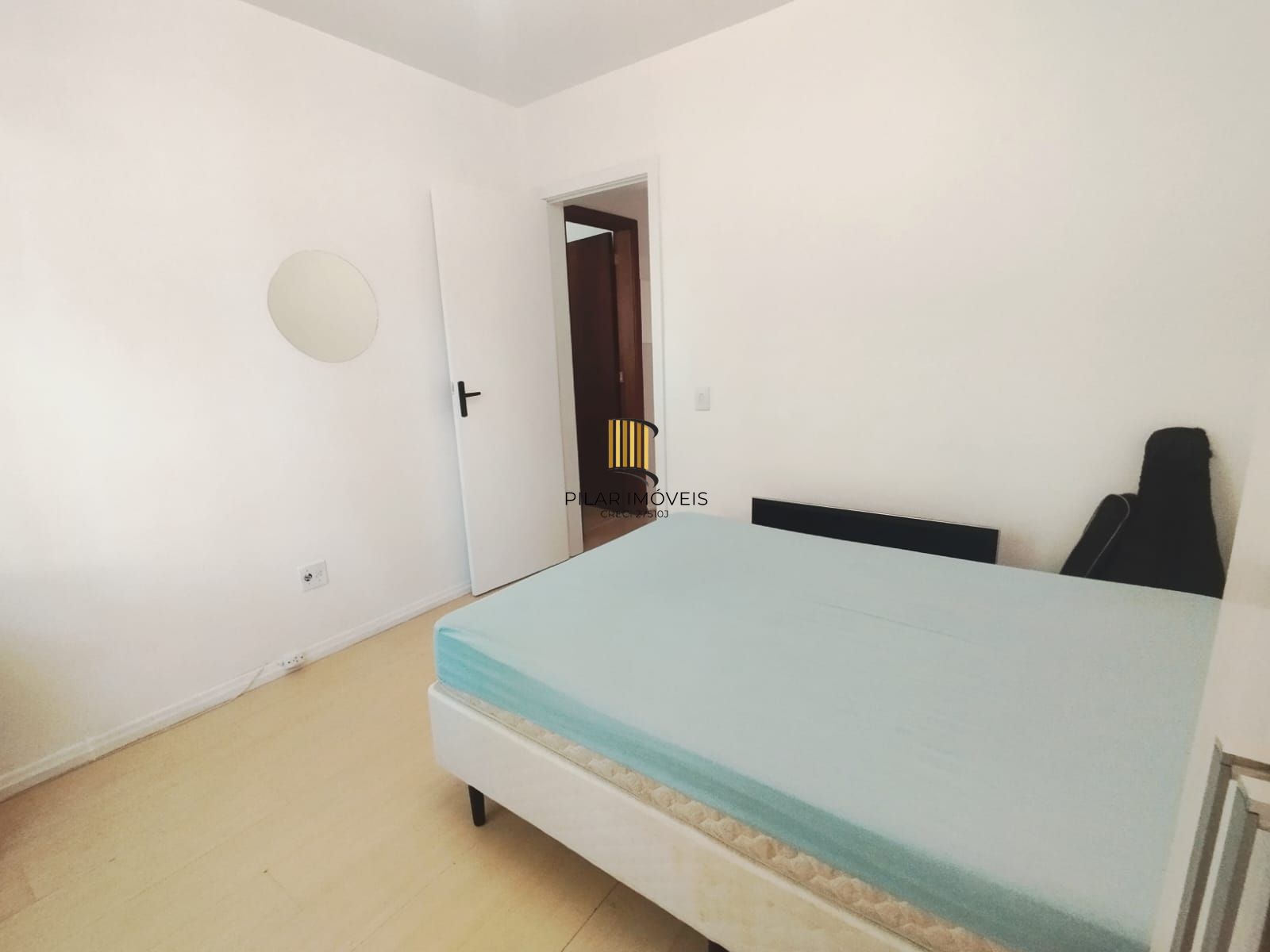 🏡 Apartamento amplo de 2 dormitórios na Luiz Afonso — conforto e praticidade no coração da Cidade Baixa!