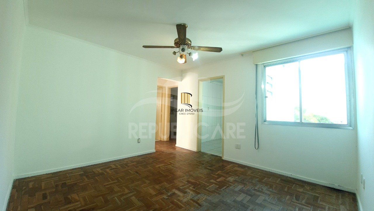 EXCELENTE APARTAMENTO DE FRENTE COM 2 DORM. CÓD. RP389882